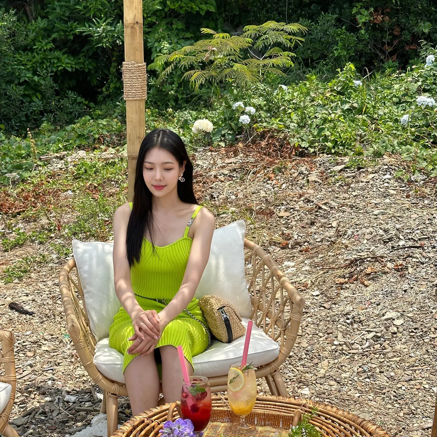 Cho Min Ji (Single's Inferno) - cho-min-ji-singles-inferno-sexy-18.webp